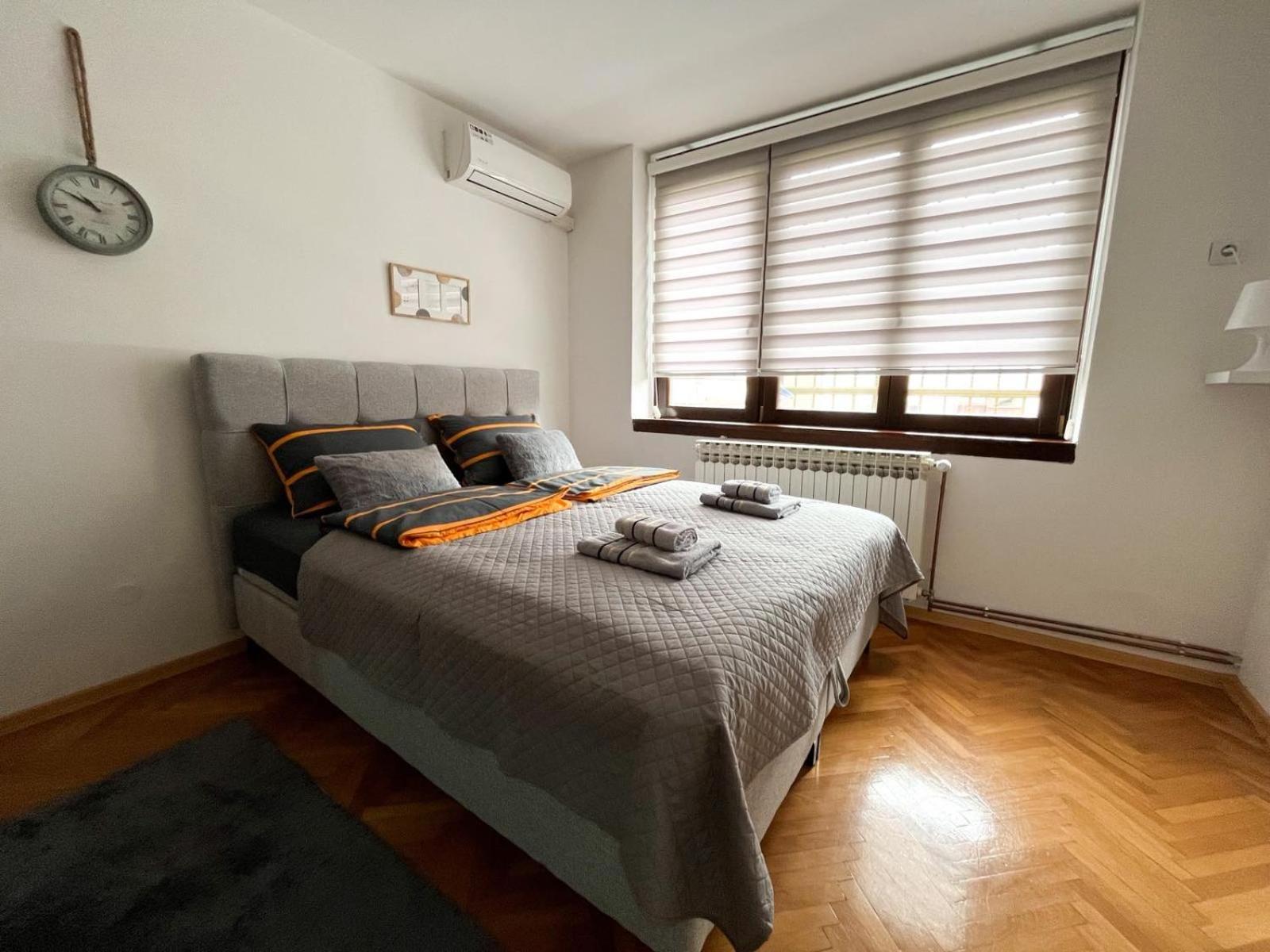Nejra Appartement SJJ Buitenkant foto