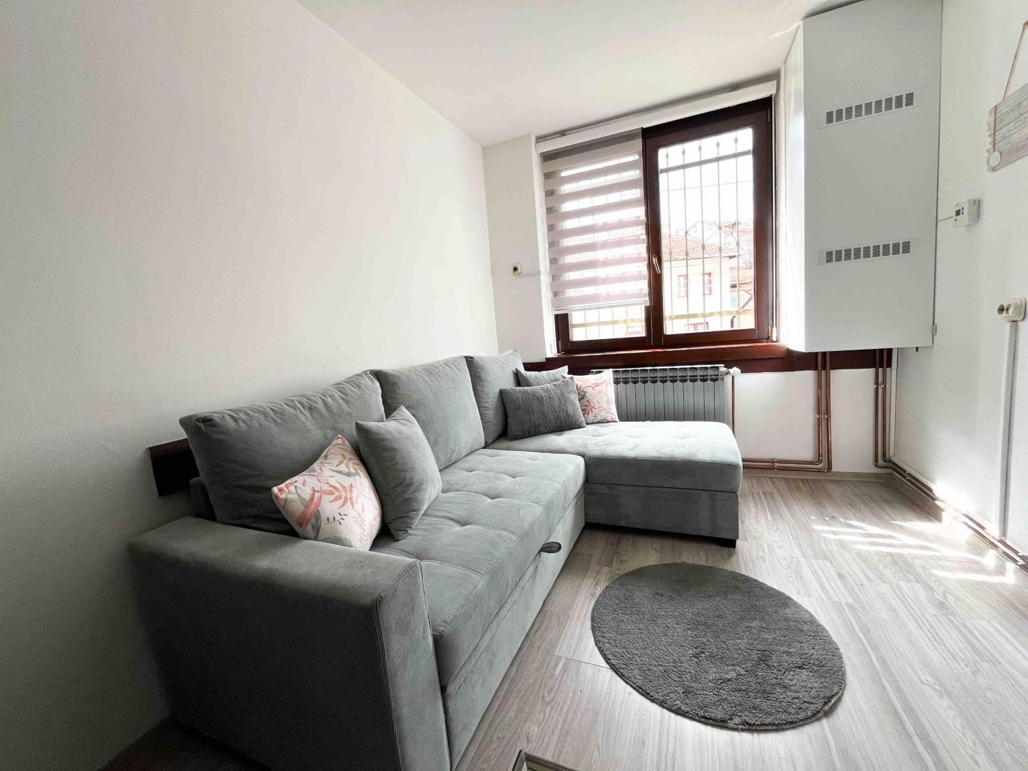 Nejra Appartement SJJ Buitenkant foto