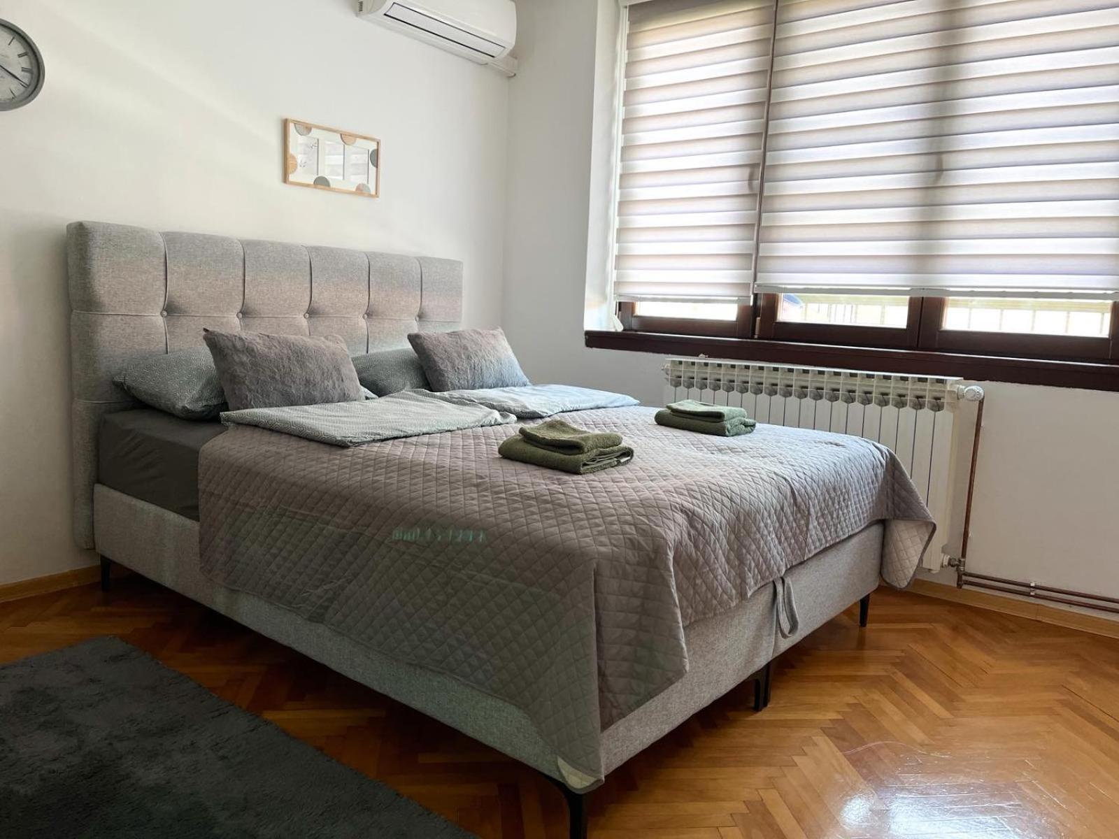 Nejra Appartement SJJ Buitenkant foto